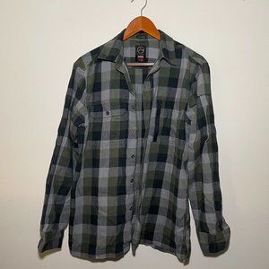 Wrangler x ATG Medium Flannel